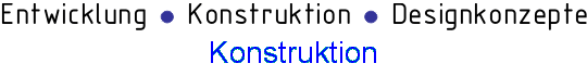 Konstruktion