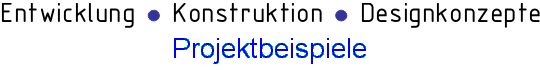 Projektbeispiele